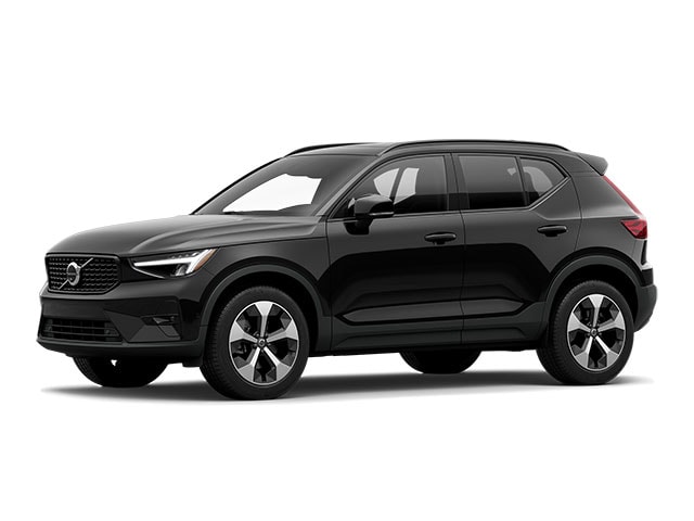 Volvo xc40 shop awd bev